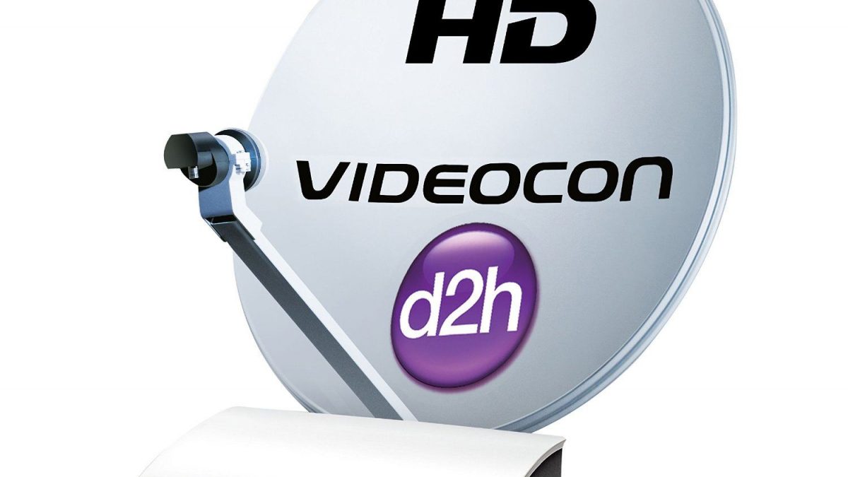 Videocon D2h Stream Set Top Box at Rs 3490/piece | Videocon d2h Set Top Box  in Kannur | ID: 18336940397