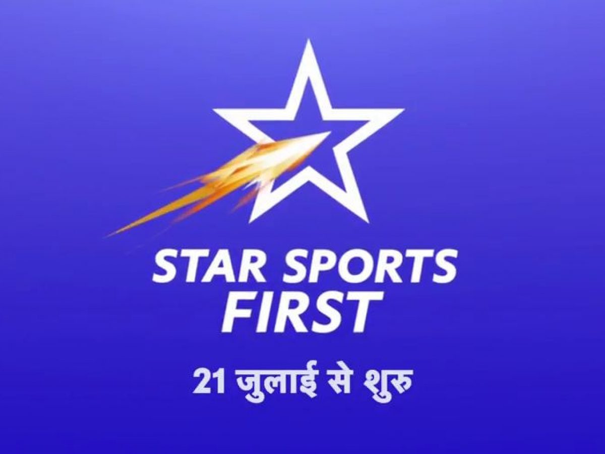 Star Sports First on DD Free Dish Service from 21 July 2017