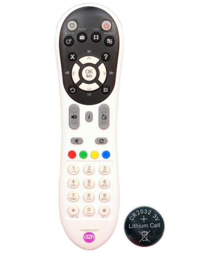 csg4a remote control pairing