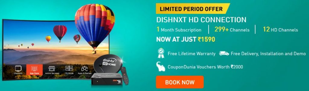 Dish TV SMS Codes For Activating And Deactivating Channels