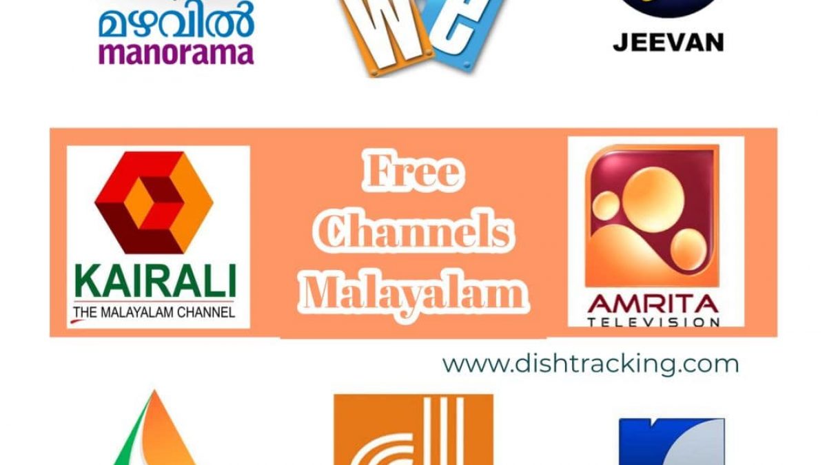 Malayalam live tv 2025 channels free watch